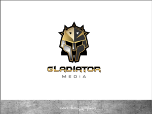 Design de Logo par vladst2004 pour Gladiator Media | Design : #6154891