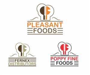 Logo Design by hari krishn for Pleasant Foods | Design: #6200190