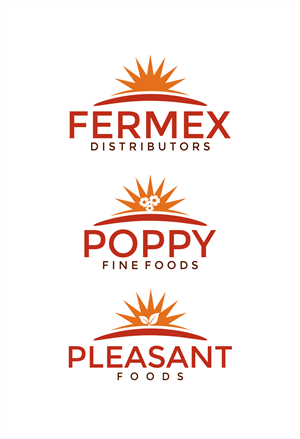 Logo Design by ronyakiz for Pleasant Foods | Design: #6242150