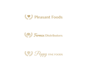 Logo Design by ALCD for Pleasant Foods | Design #6238750