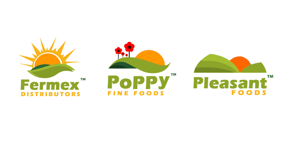 Design de Logo par Bravia pour Pleasant Foods | Design #6151431