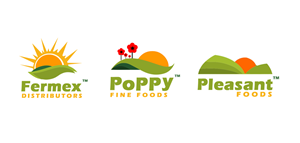 Logo-Design von Bravia für Pleasant Foods | Design: #6151431