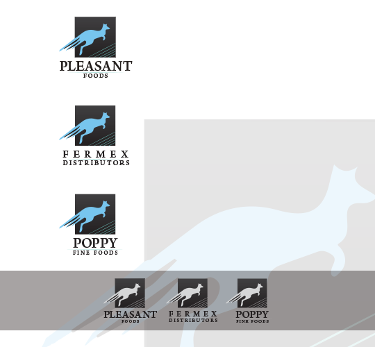 Logo Design by Devotionsdesign for Pleasant Foods | Design #6212085