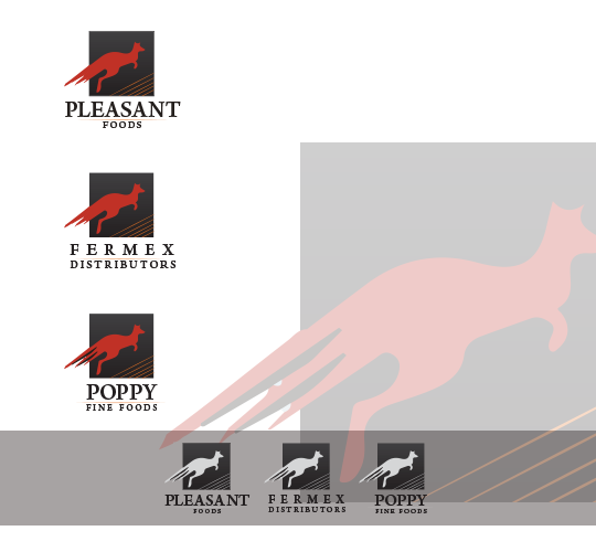 Logo-Design von Devotionsdesign für Pleasant Foods | Design #6212121