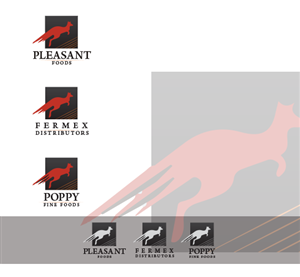 Logo Design by Devotionsdesign for Pleasant Foods | Design: #6212121