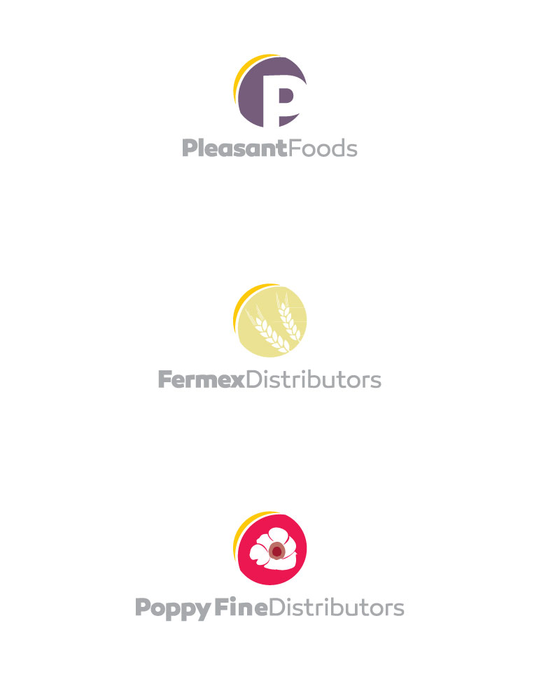 Logo Design by Logoziner for Pleasant Foods | Design #6239608