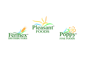 Logo-Design von ~idiaz~ für Pleasant Foods | Design: #6229948