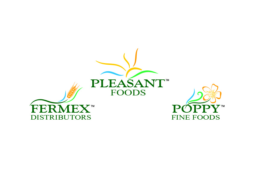 Logo-Design von ~idiaz~ für Pleasant Foods | Design #6230562