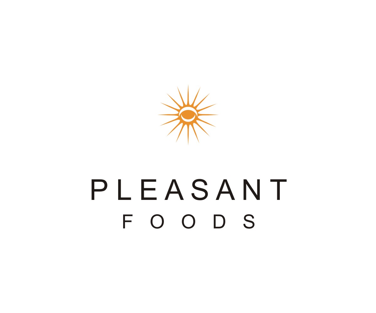 Logo Design by yudishcore for Pleasant Foods | Design #6216998