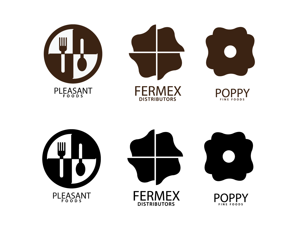 Logo Design by samsubsur for Pleasant Foods | Design #6190449