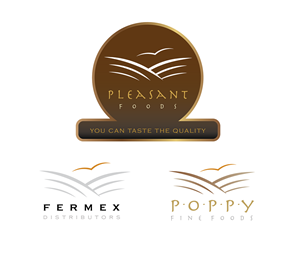 Logo Design by Wordsmith at Large