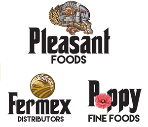 Logo Design by Janis Carroll for Pleasant Foods | Design: #6239446