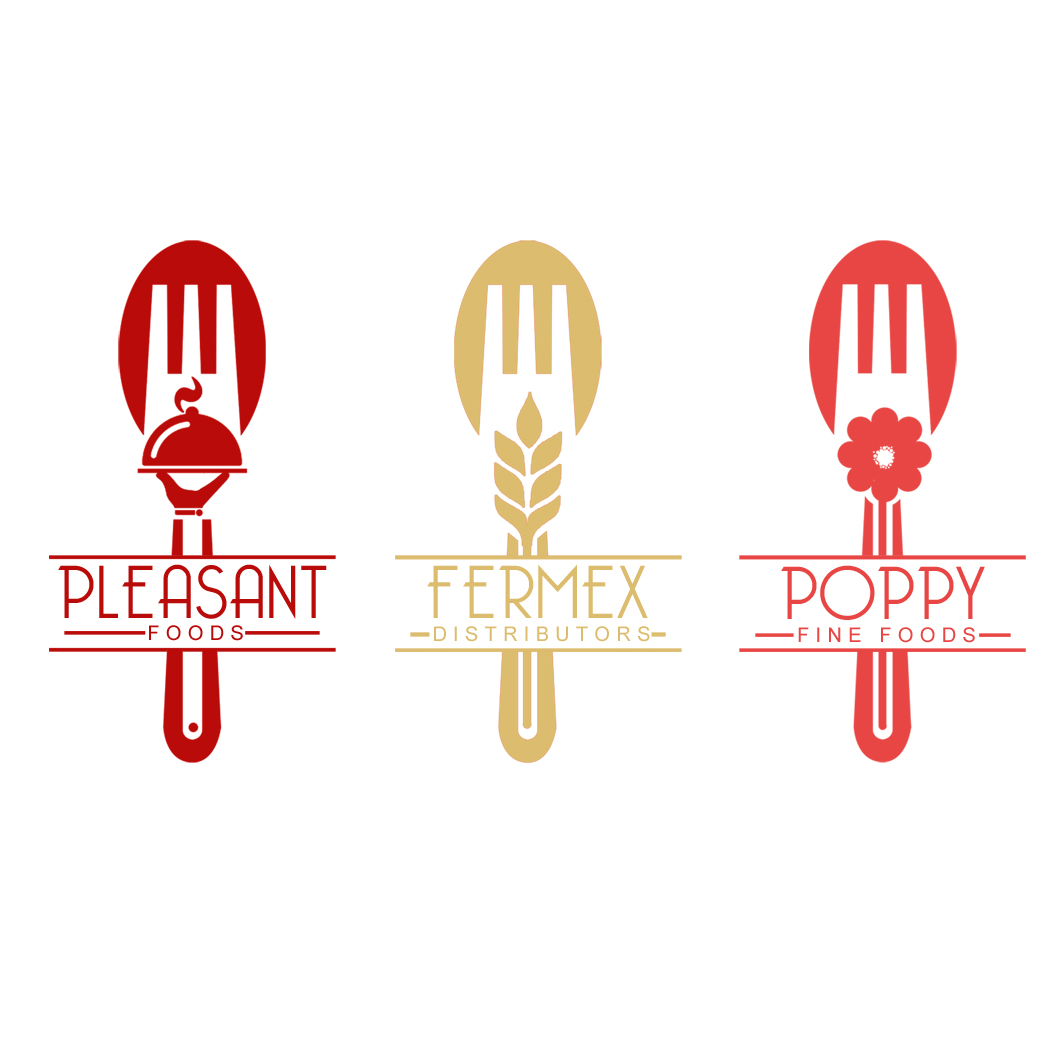 Logo Design by Cyclops for Pleasant Foods | Design #6206519