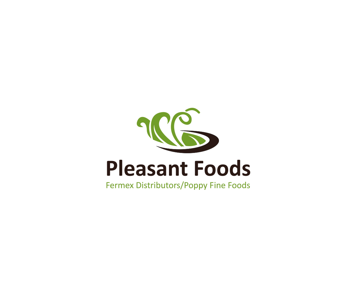Logo Design by Tahib x for Pleasant Foods | Design #6163198