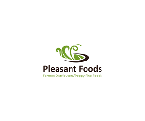 Logo Design by Tahib x for Pleasant Foods | Design: #6163198