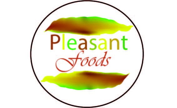 Diseño de Logo por Sabith Mazahir para Pleasant Foods | Diseño #6218872