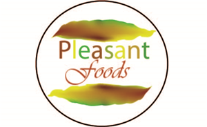 Logo Design by Sabith Mazahir for Pleasant Foods | Design: #6218872