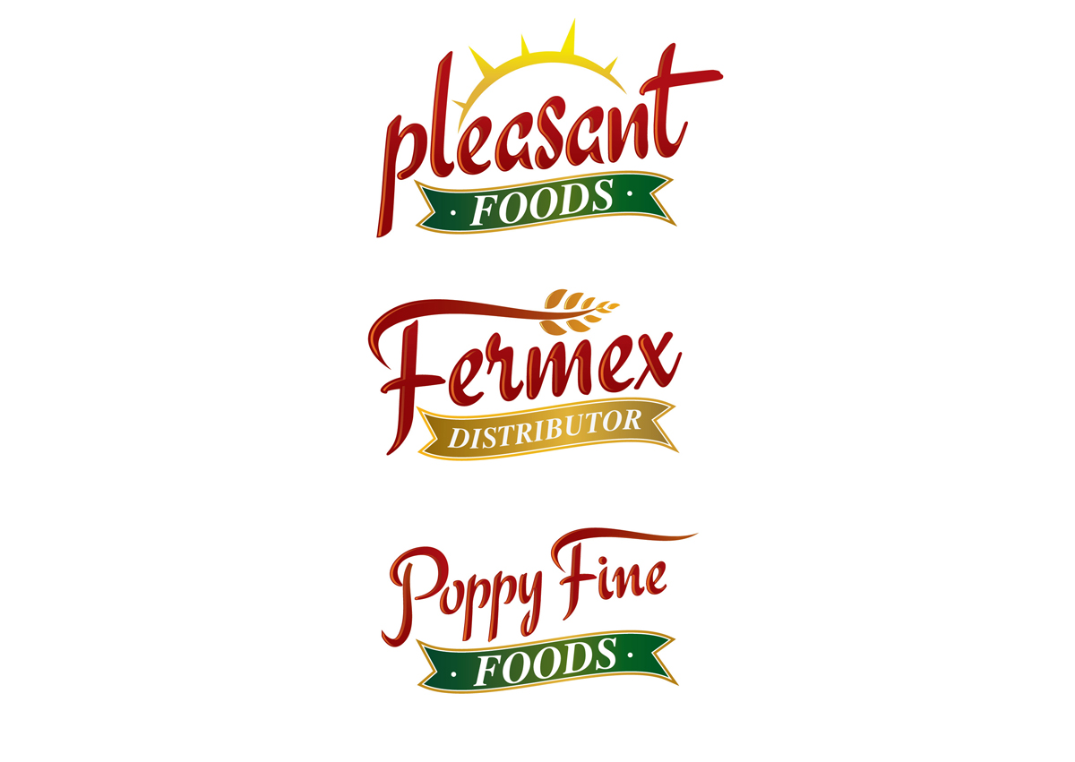Logo Design by fxxy for Pleasant Foods | Design #6189309
