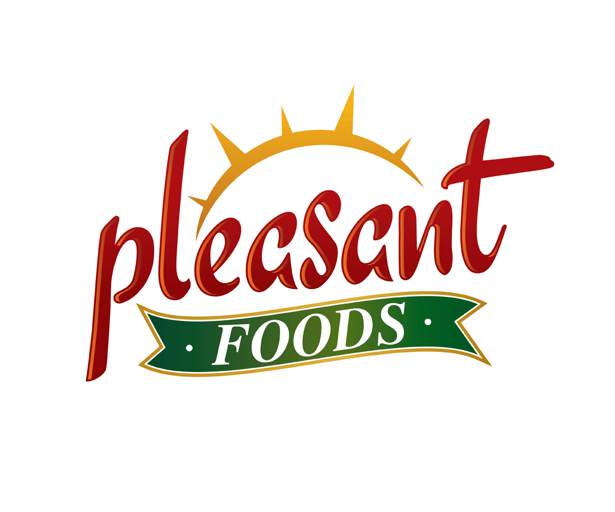 Logo Design by fxxy for Pleasant Foods | Design #6189377