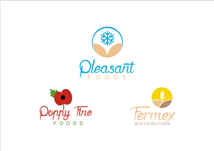Logo-Design von logoworld für Pleasant Foods | Design: #6174561