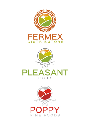 Logo Design by MBARO for Pleasant Foods | Design #6179065
