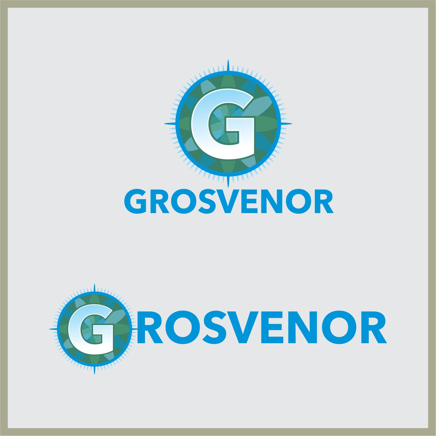 Logo Design by reyes graphic design for this project | Design #11438877