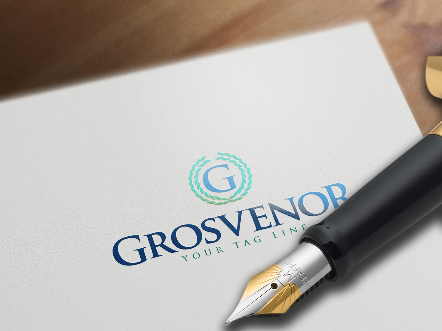 Logo Design by at-as for this project | Design #11440087