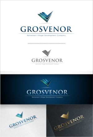 Logo Design by *mary