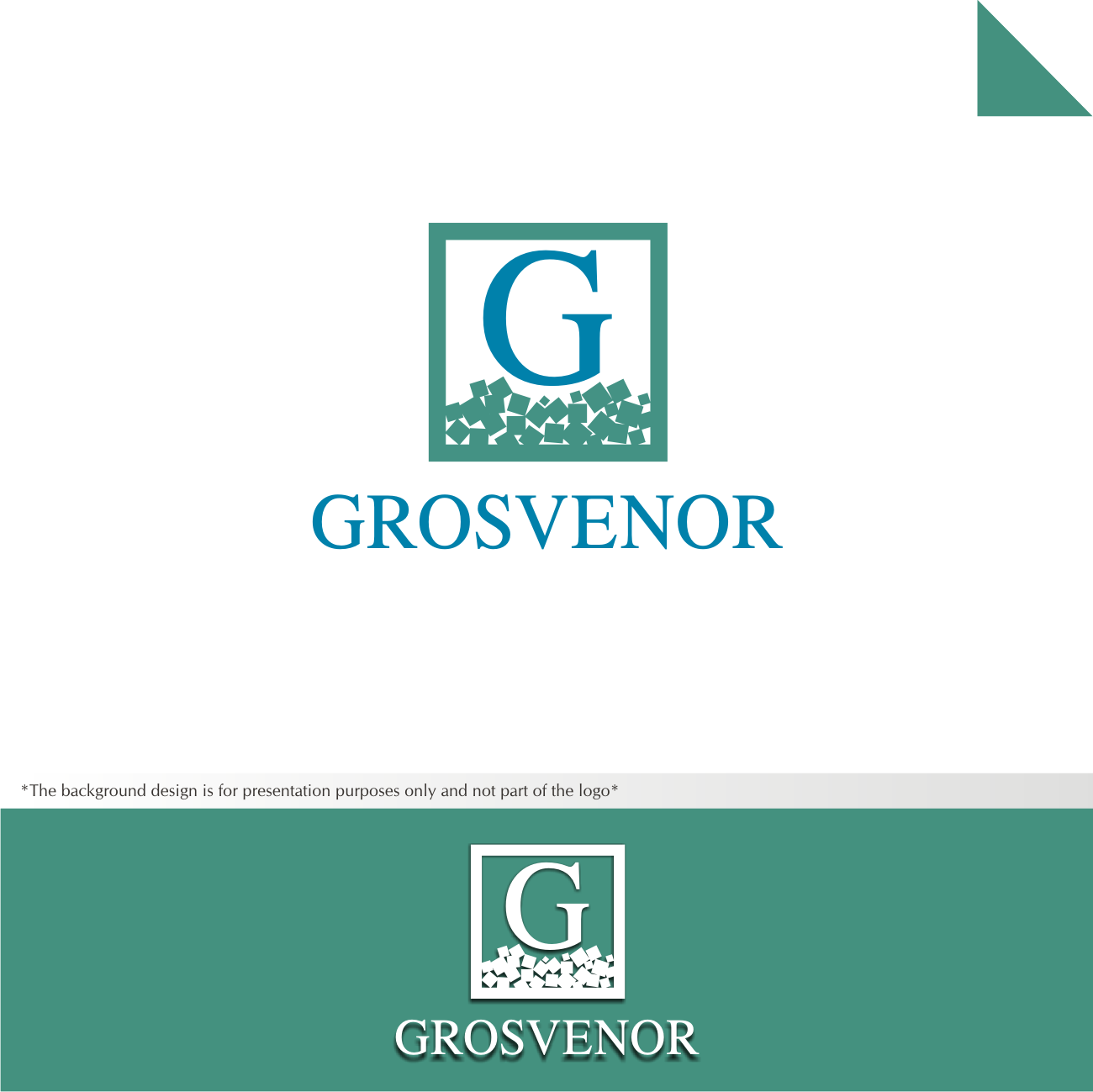 Logo Design by R!CKY for this project | Design #11427161