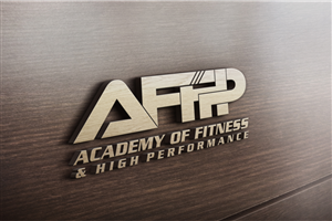 Logo Design by Sarah Graphic for this project | Design: #6243436