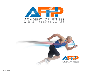 Logo Design by Sarah Graphic for this project | Design: #6295106