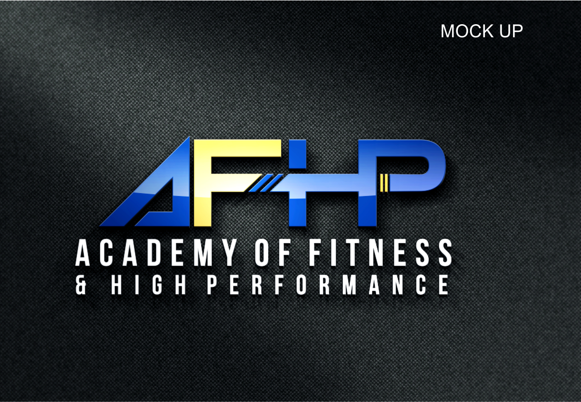 Logo Design by Sarah Graphic for this project | Design #6305078