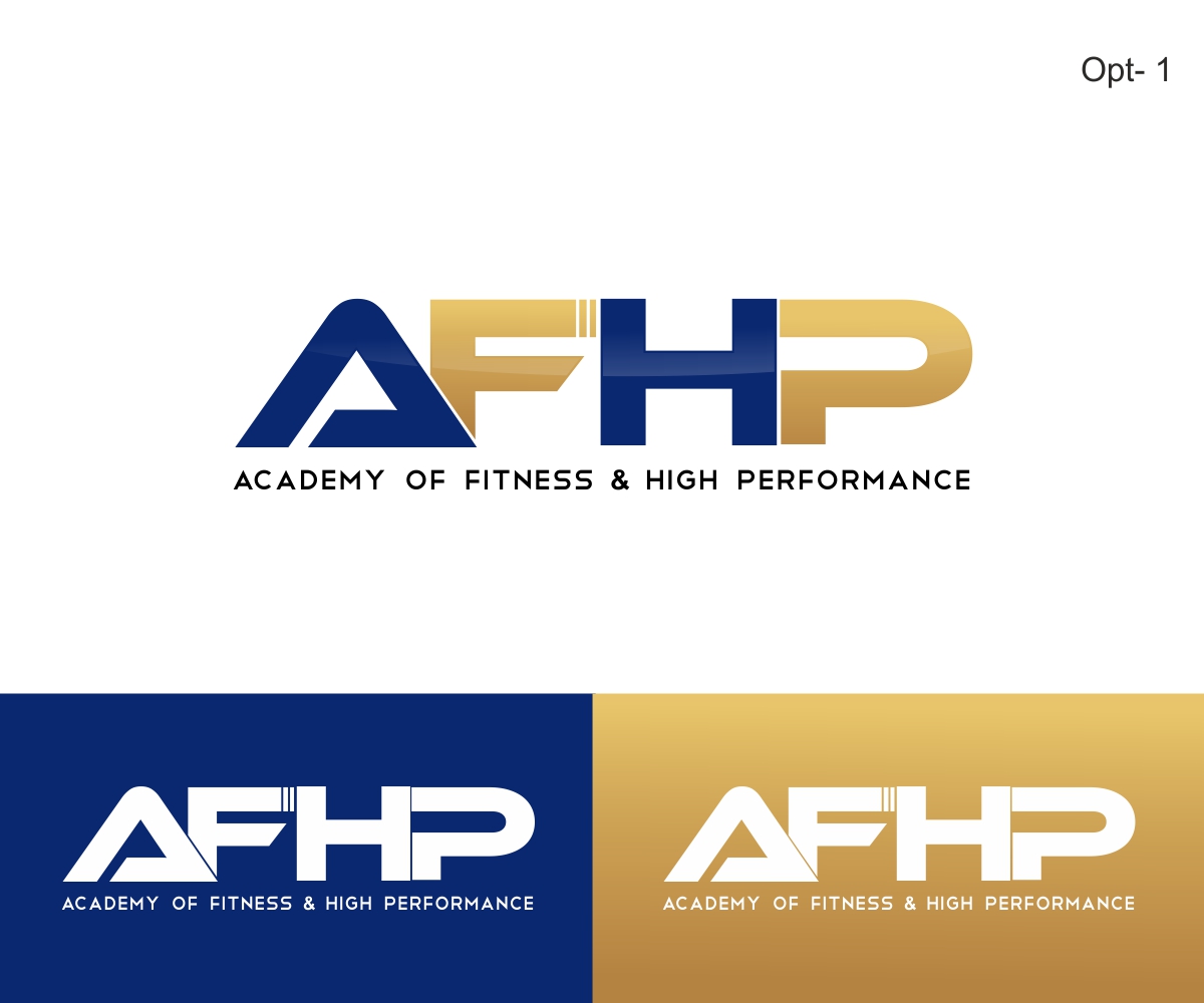 Logo Design by Sarah Graphic for this project | Design #6487739