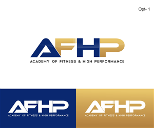 Logo Design by Sarah Graphic for this project | Design: #6487739