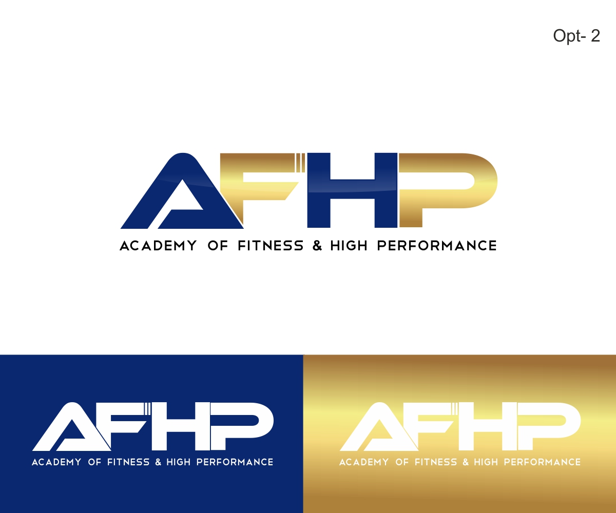 Logo Design by Sarah Graphic for this project | Design #6487758