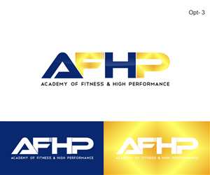 Logo Design by Sarah Graphic for this project | Design: #6487782