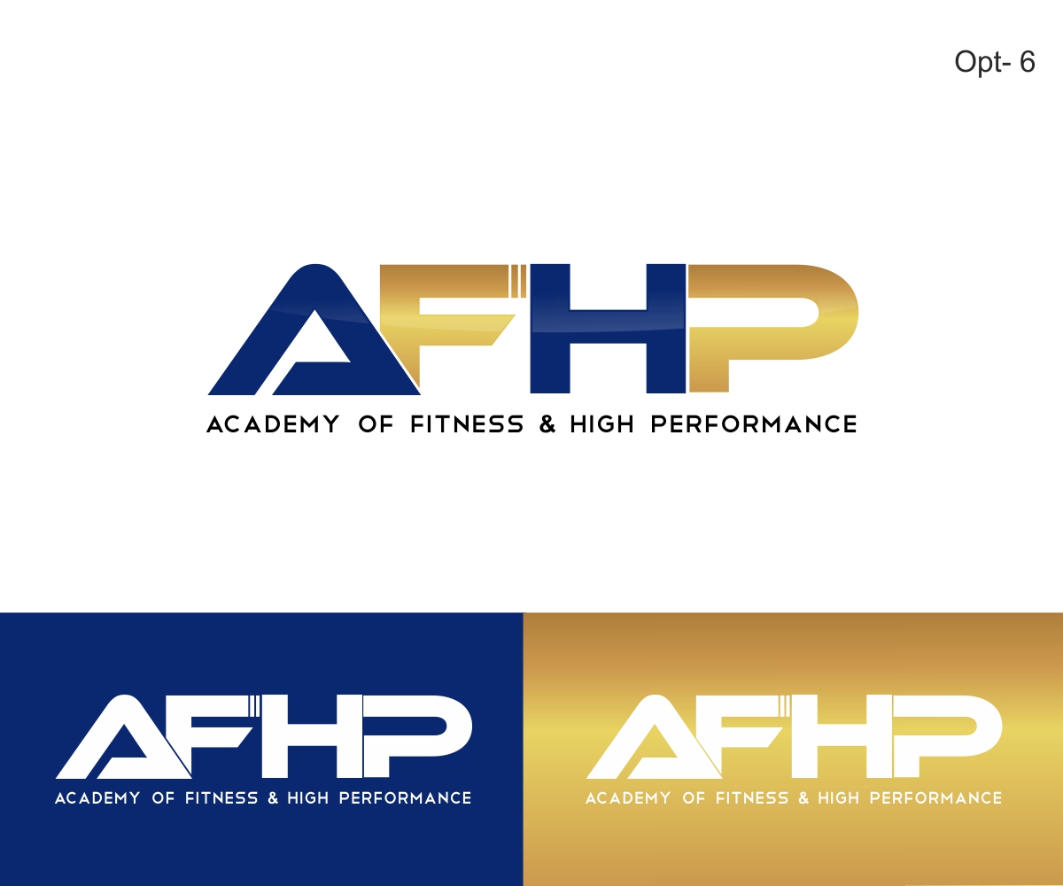 Logo Design by Sarah Graphic for this project | Design #6487831