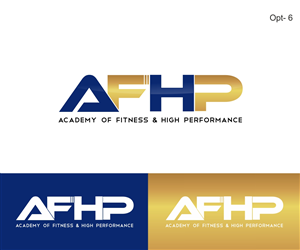 Logo Design by Sarah Graphic for this project | Design: #6487831