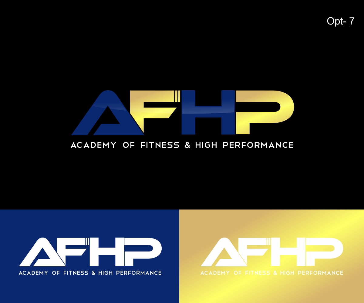 Logo Design by Sarah Graphic for this project | Design #6487857