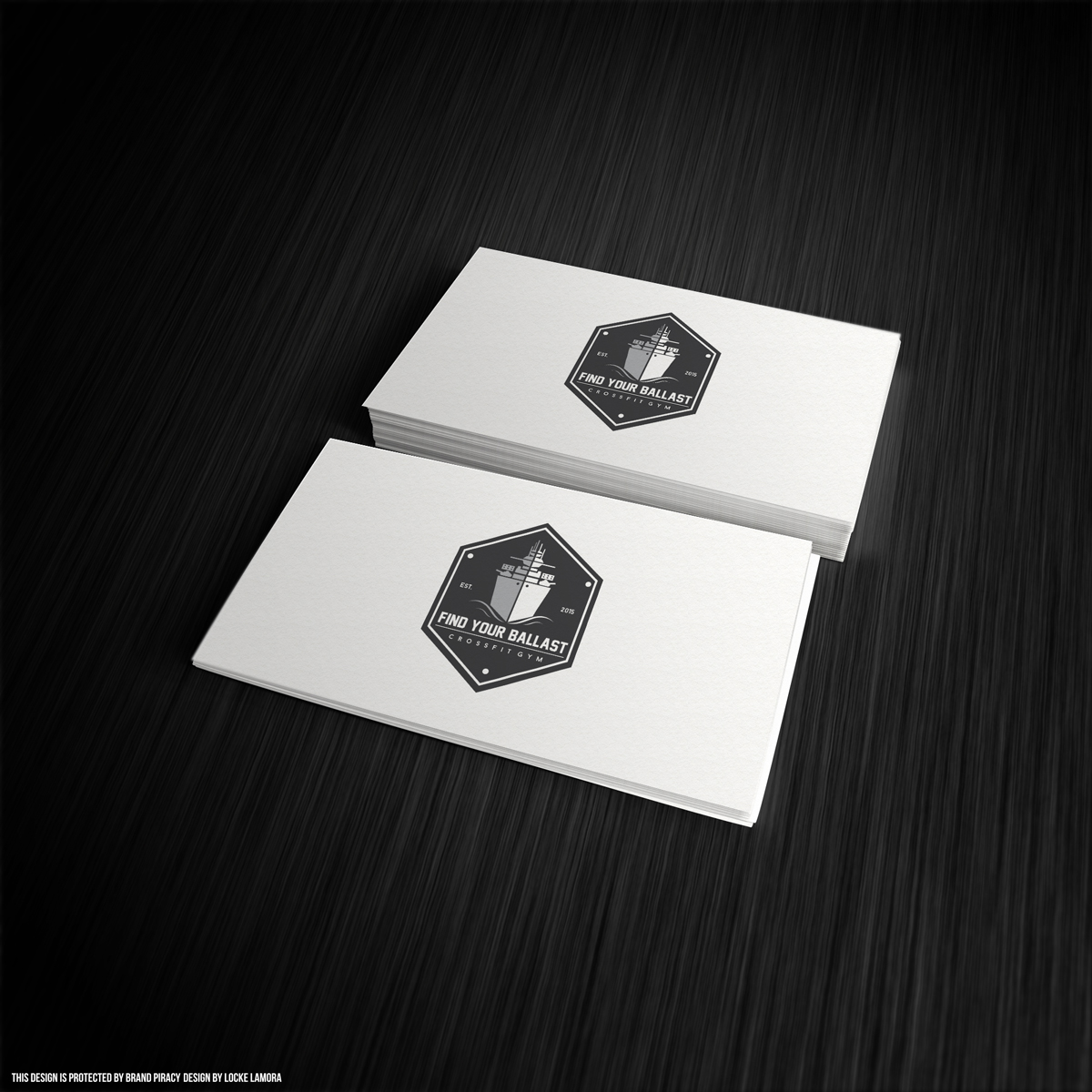 Logo Design by Senpachie for this project | Design #6258372