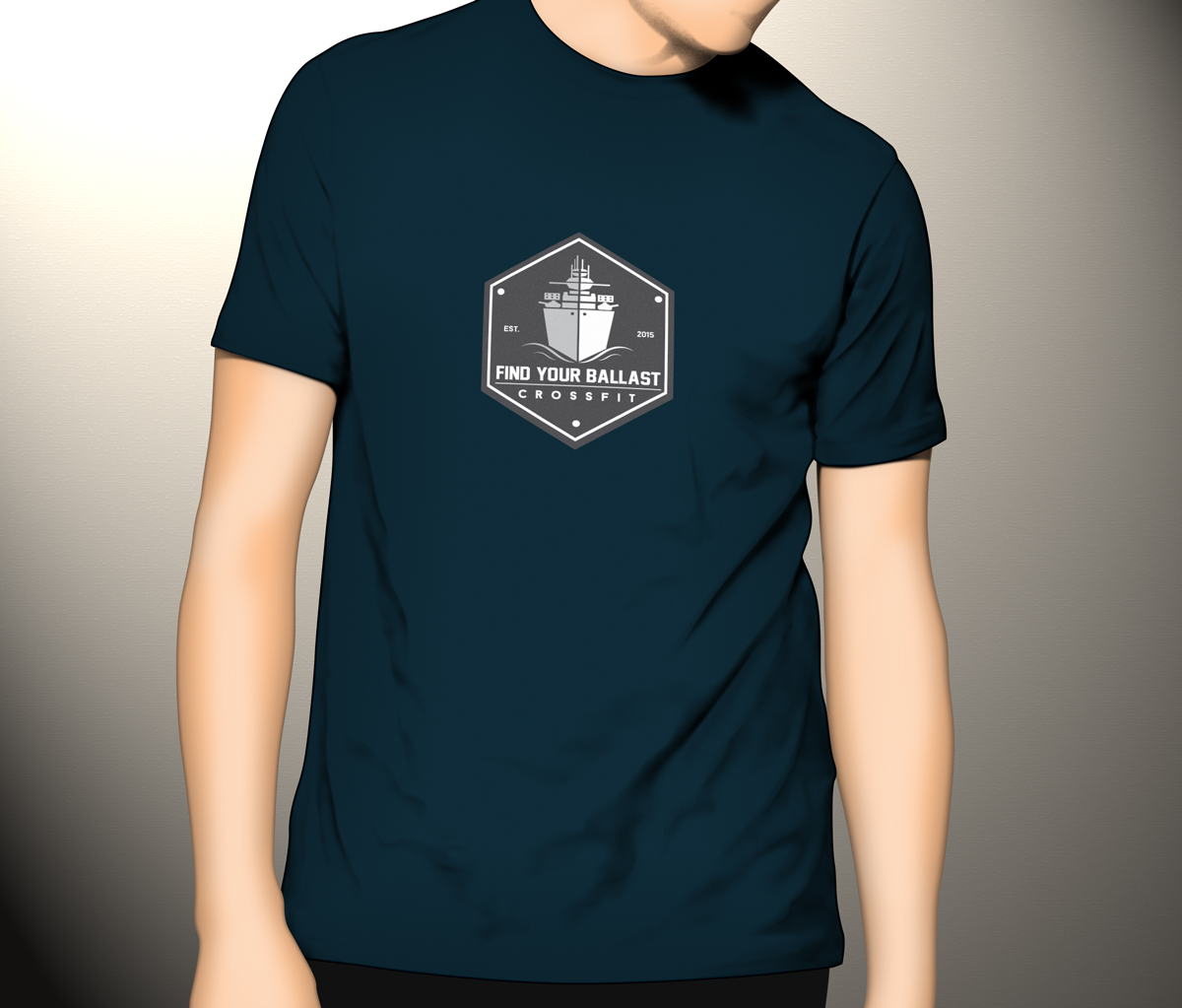 Logo Design by Senpachie for this project | Design #6264985