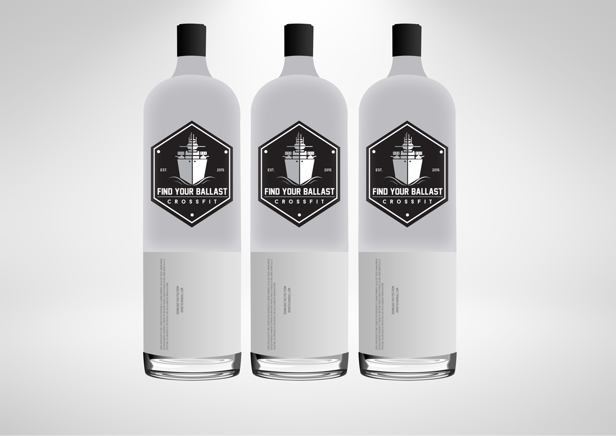 Logo Design by Senpachie for this project | Design #6264988