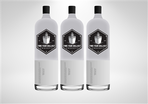 Logo Design by Senpachie for this project | Design: #6264988