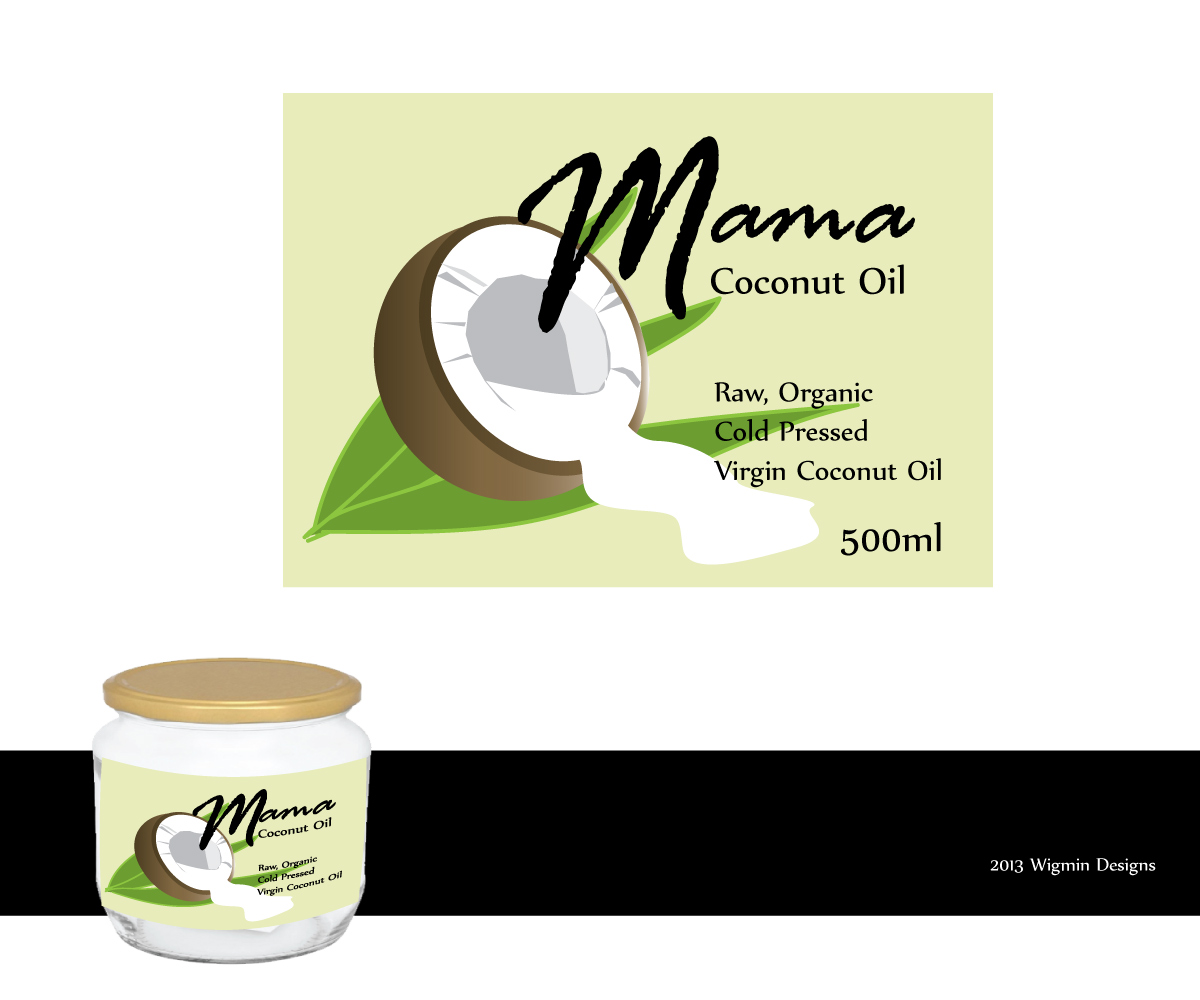 Graphic Design by Wigmin for this project | Design #1651843