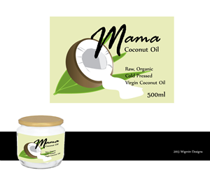 Graphic Design by Wigmin for this project | Design: #1651843