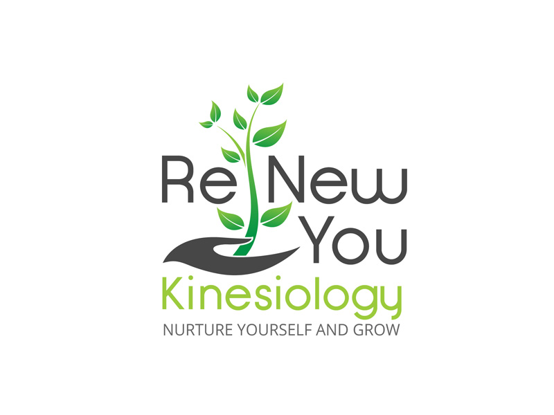 Logo Design by anushka_snigdha for Re: New You Kinesiology | Design #6159332