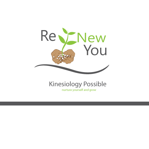 Logo Design by aly.kashf for Re: New You Kinesiology | Design #6157916