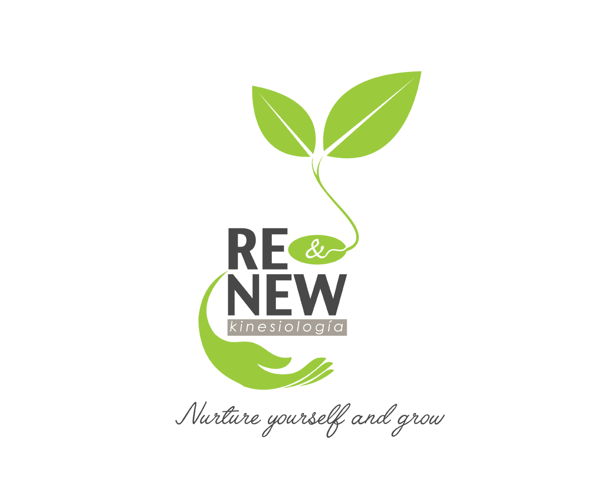 Logo Design by roxeli.125 for Re: New You Kinesiology | Design #6158832