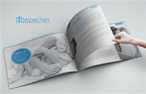 Brochure Design by Oilegak