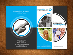 Brochure Design by ESolz Technologies